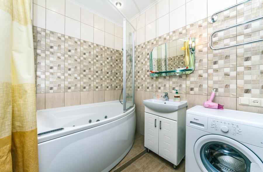 Two Bedroom Apartment On Liuteranska Street Kiev Exterior foto