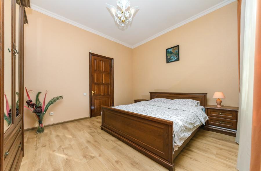 Two Bedroom Apartment On Liuteranska Street Kiev Exterior foto